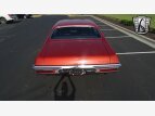 Thumbnail Photo 8 for 1972 Pontiac GTO